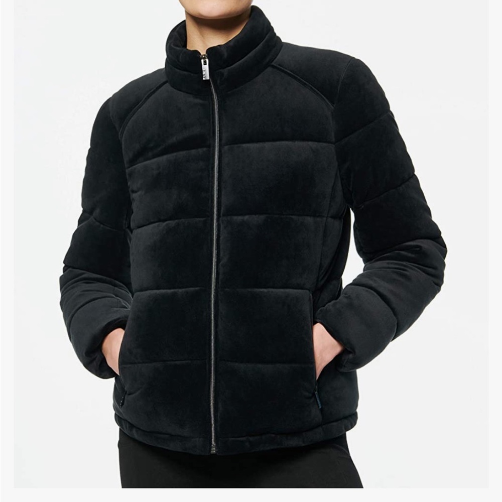 Marc New York Women's Puffer Jacket